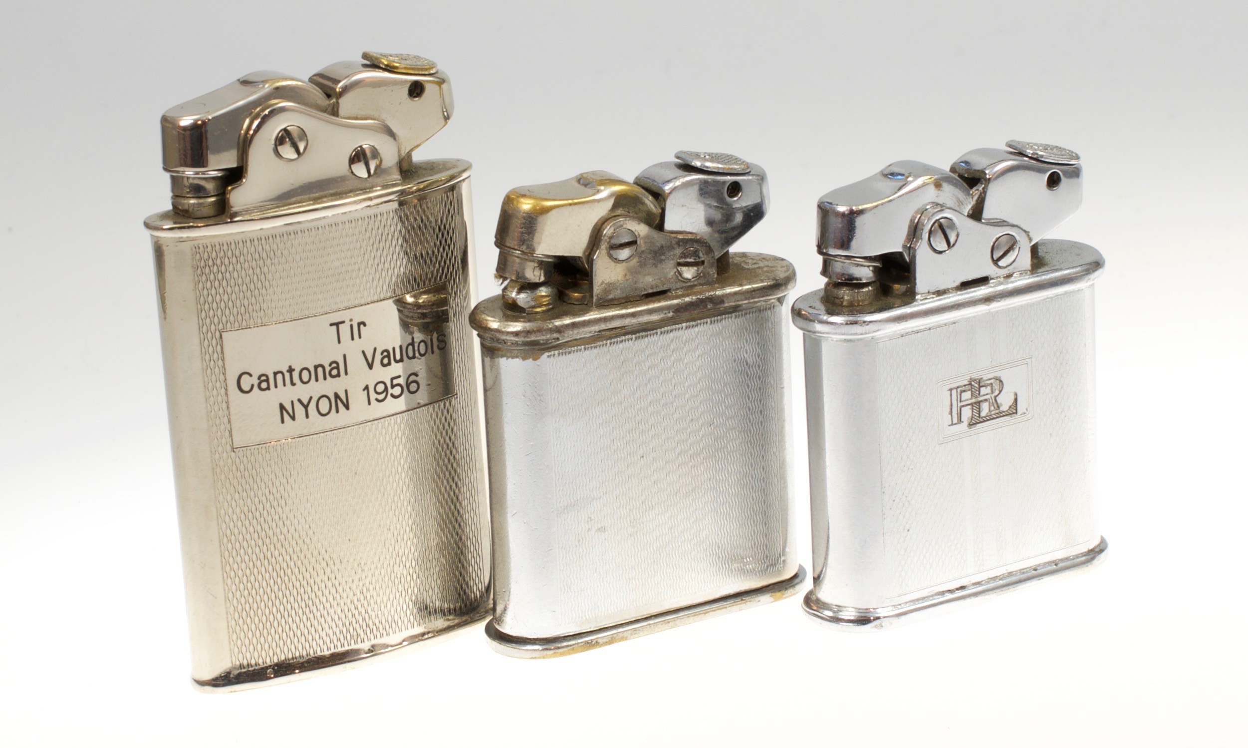 Thorens Oriflam - my-lighter