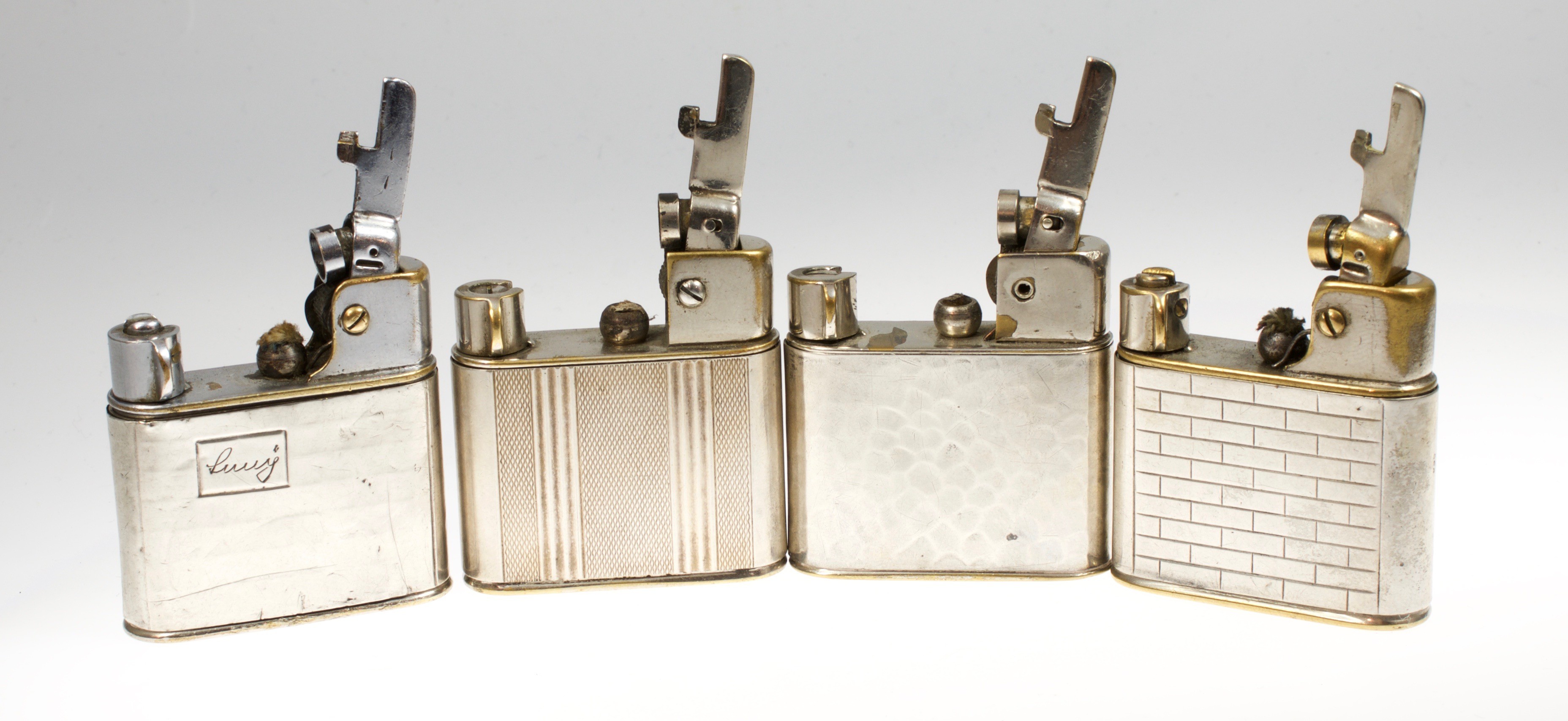 Mylflam B7 - my-lighter
