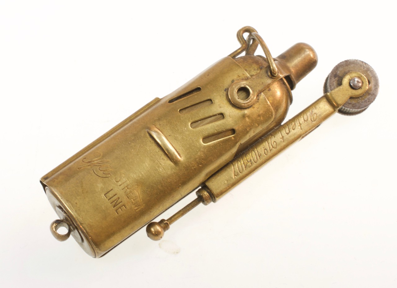 IMCO Streamline IFA 4000 - my-lighter
