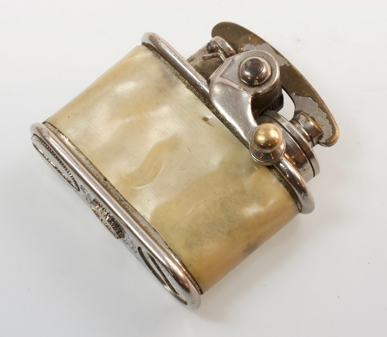 Colibri Kickstart Lady Version - my-lighter