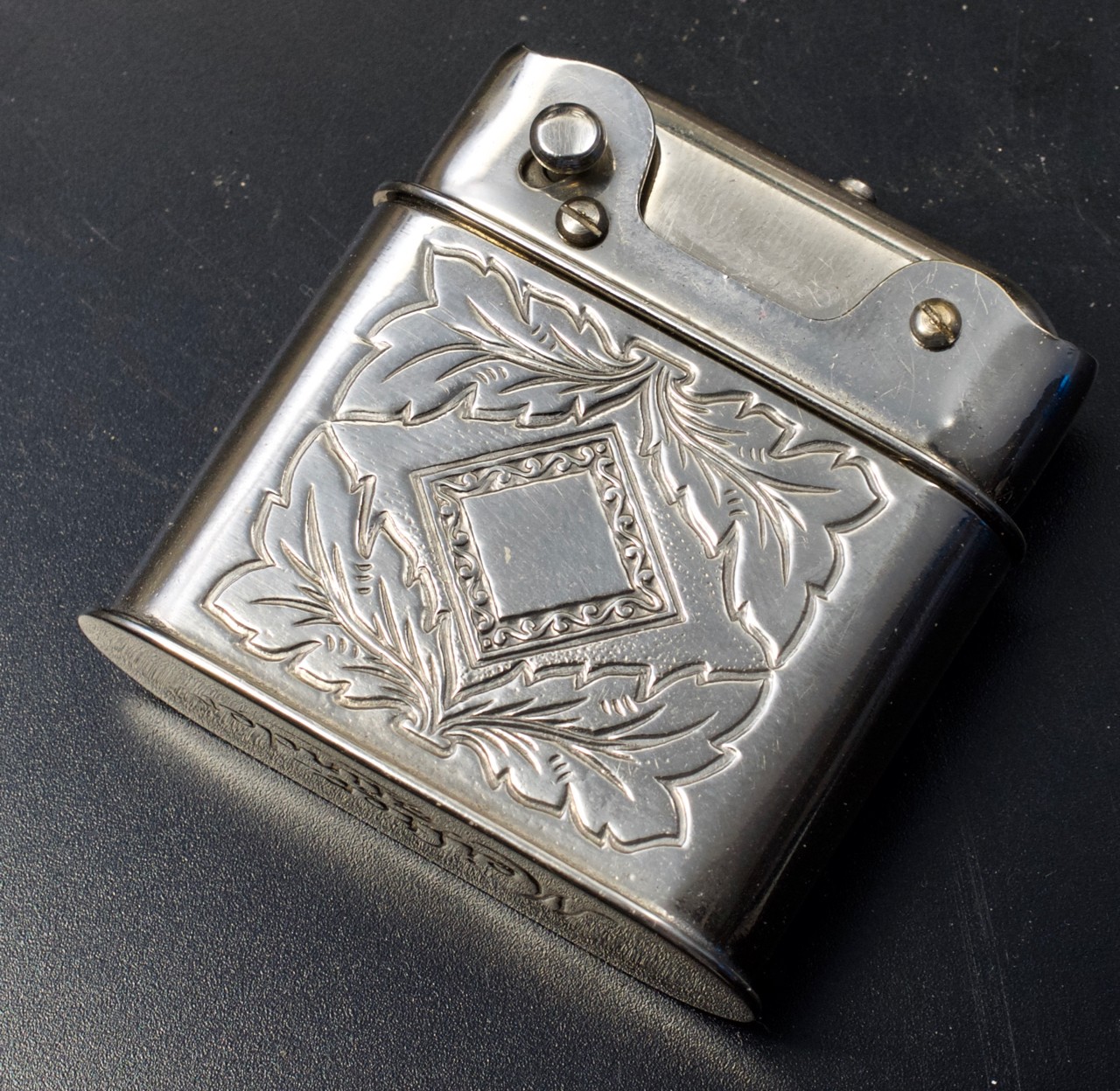 Meister Zünder - my-lighter