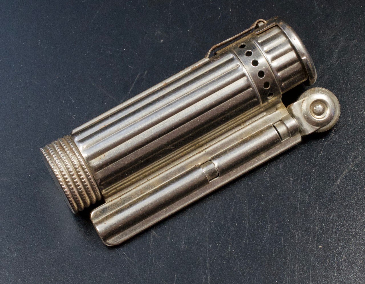 IMCO Ifa 5800 - my-lighter