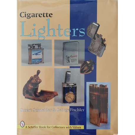 Cigarette Lighters