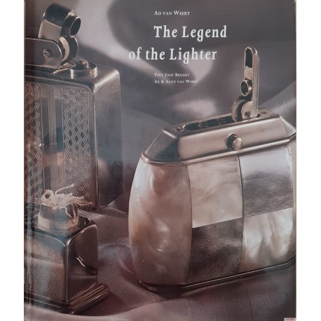 The Legend of the Lighter