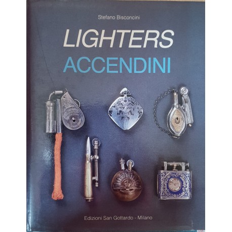Lighters - Accendini
