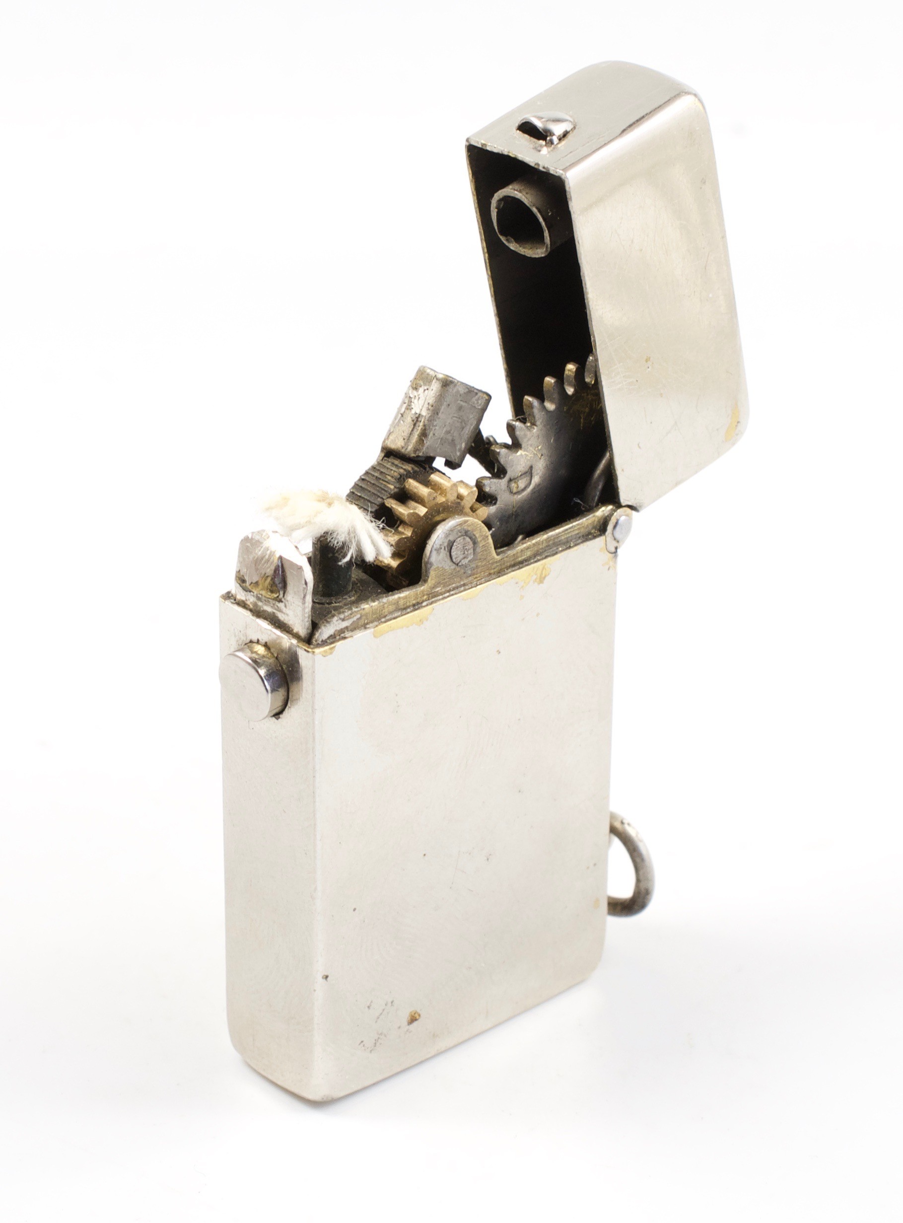 RK Imperator - my-lighter