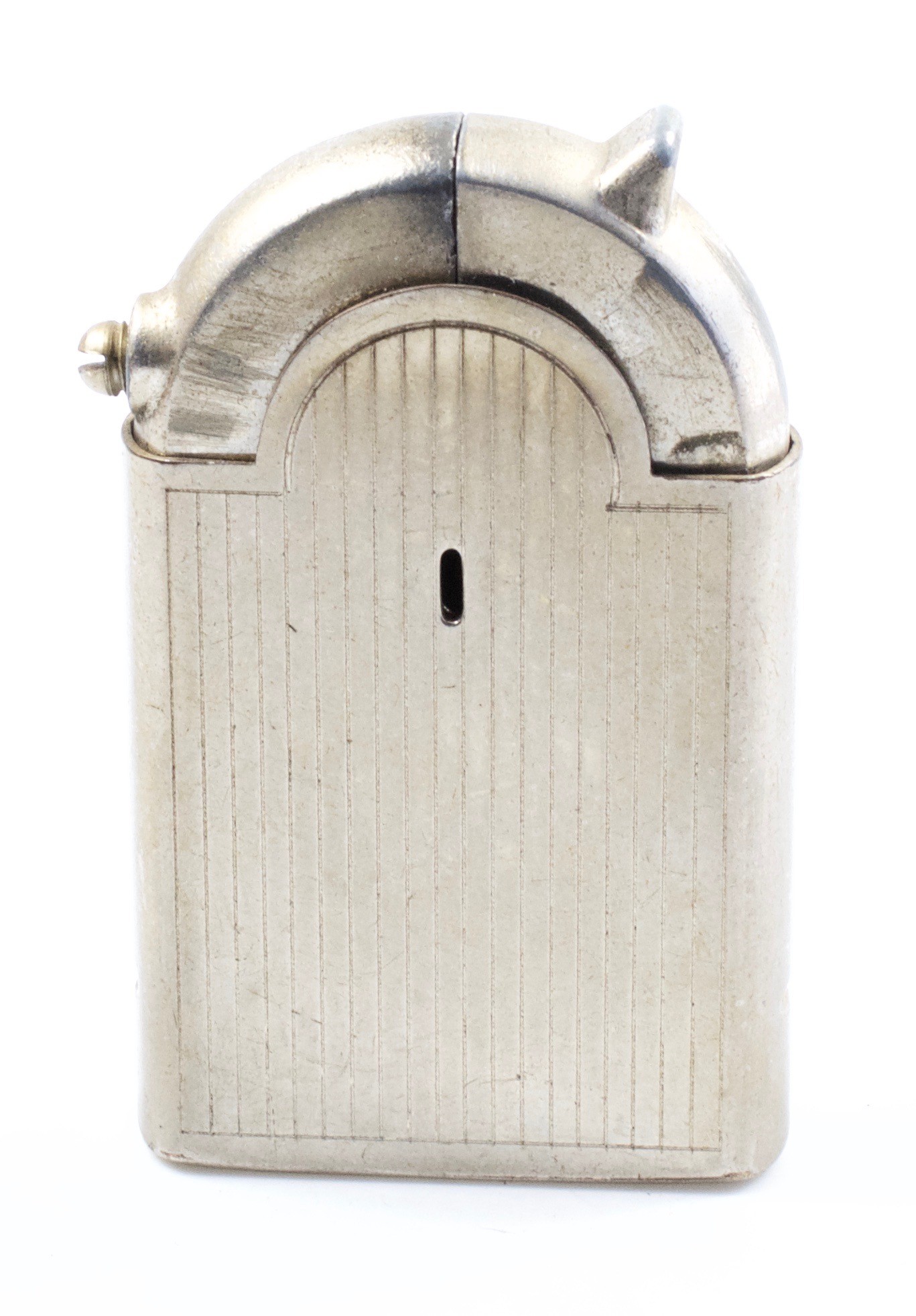 Kaschie K38 Long - my-lighter
