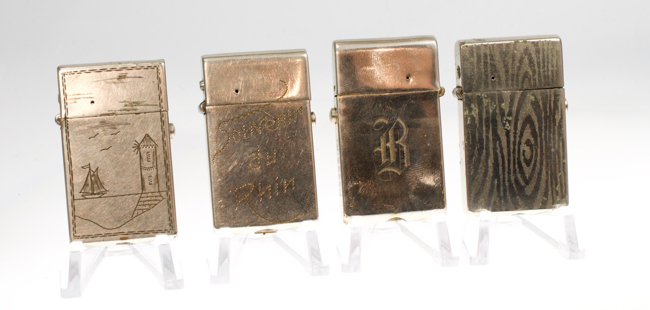 人気No.1 Imperator 1914 - my-lighter アンティーク雑貨